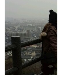 Lui's | モッズコート