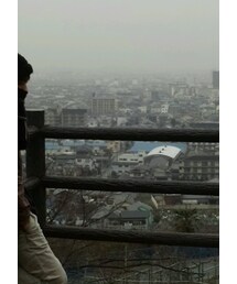 NANO universe | パンツ