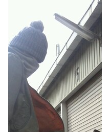 MONSIEUR NICOLE | 帽子