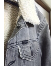 AMERICAN RAG CIE | デニムジャケット