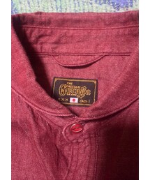 GERUGA | シャツ/ブラウス