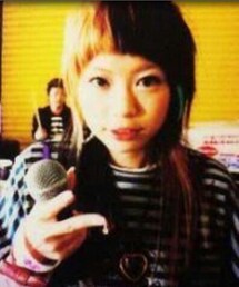 UKIやんハピバ! | 音楽/本・雑誌