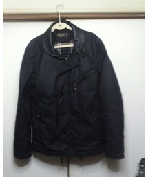 LOST CONTROL | その他アウター