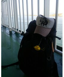 THREAD＆NEEDLE | バックパック/リュック