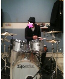 俺にはドラムのセンスなかった笑 | その他