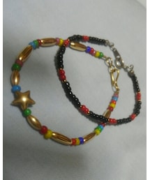 THE BINGO BROTHERS | ブレスレット