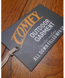 COMFY OUTDOOR GARMENT

 | ニットキャップ/ビーニー