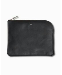 PHIGVEL | クラッチバッグ