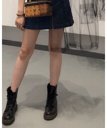 Dr. Martens | ブーツ