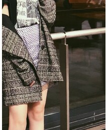 PULL&BEAR | テーラードジャケット