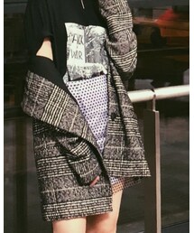 桥花 | スカート