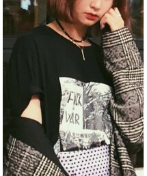 spell edit | Tシャツ/カットソー