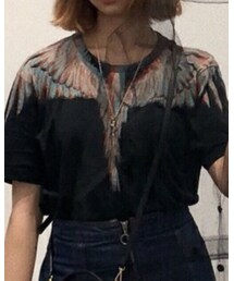 MARCELO BURLON | Tシャツ/カットソー