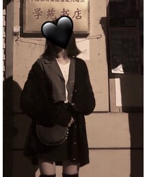 Yohji Yamamoto | デニムジャケット