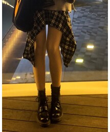 Dr. Martens | ブーツ
