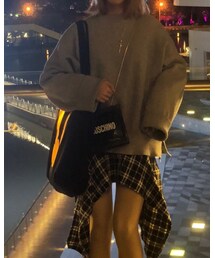 MOSCHINO | ショルダーバッグ