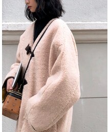 urban revivo | ピーコート