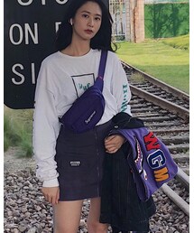 Supreme  | ボディバッグ/ウエストポーチ