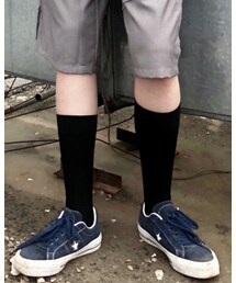 CONVERSE | スニーカー