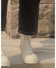 CONVERSE | スニーカー