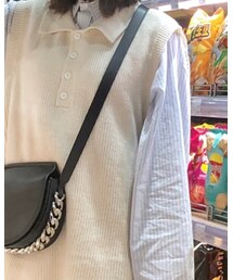 the light | タンクトップ