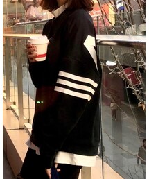 adidas | パーカー