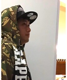 AAPE BY A BATHING APE | キャップ