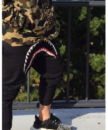 BAPE KIDS by a bathing ape | チノパンツ