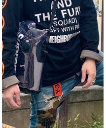 NEIGHBORHOOD | Tシャツ/カットソー