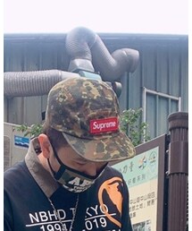 Supreme  | キャップ
