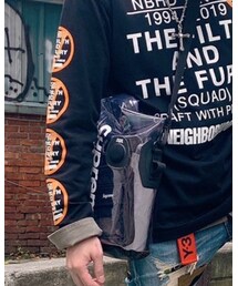 Supreme  | ドラムバッグ