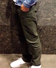 UNIQLO | チノパンツ