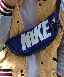 NIKE | ボディバッグ/ウエストポーチ