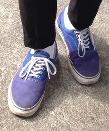 VANS | スニーカー