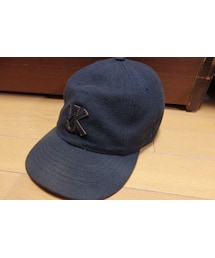 NEW ERA | wjk new era eight panel(キャップ)