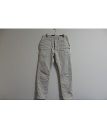 SASSAFRAS | SPRAYER 5 PANTS(その他パンツ)