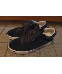 SOPHNET. | sophnet.×visvim ローカットスニーカー(スニーカー)