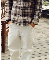 Carhartt | パンツ