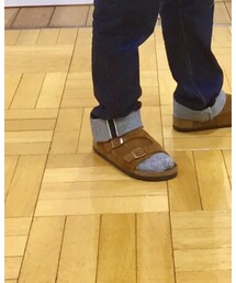 BIRKENSTOCK | サンダル