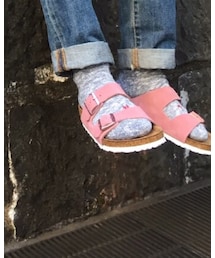 BIRKENSTOCK | サンダル