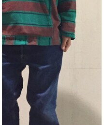 Levi's | デニムパンツ