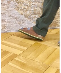 BIRKENSTOCK | サンダル