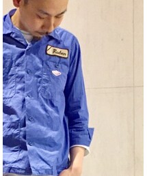 Battenwear | シャツ/ブラウス