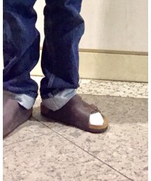 BIRKENSTOCK | サンダル