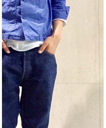 Levi's | デニムパンツ