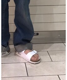 BIRKENSTOCK | サンダル