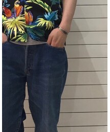 Levi's | デニムパンツ