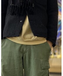 LOS ANGELES APPAREL | パーカー