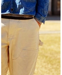 Carhartt | カーゴパンツ