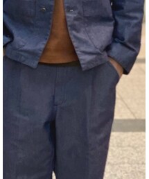 フランス軍 | パンツ